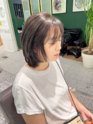 -童辉造型
