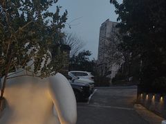 -夜宴江景餐厅