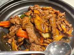 -闽鄂情·闽南招财鸭(水头店)