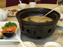 -沪华海鲜大酒楼(南汇店)