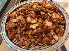 -福海居烤鸭店(鸟巢店)