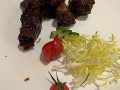 -老洋房花园饭店(绍兴路店)