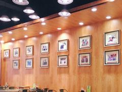 大堂-清真益鑫羊肉手抓馆(南大街店)