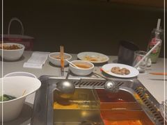 -海底捞火锅(宏大财富广场店)