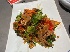 -云海肴·汽锅鸡·云南菜(高德置地店)