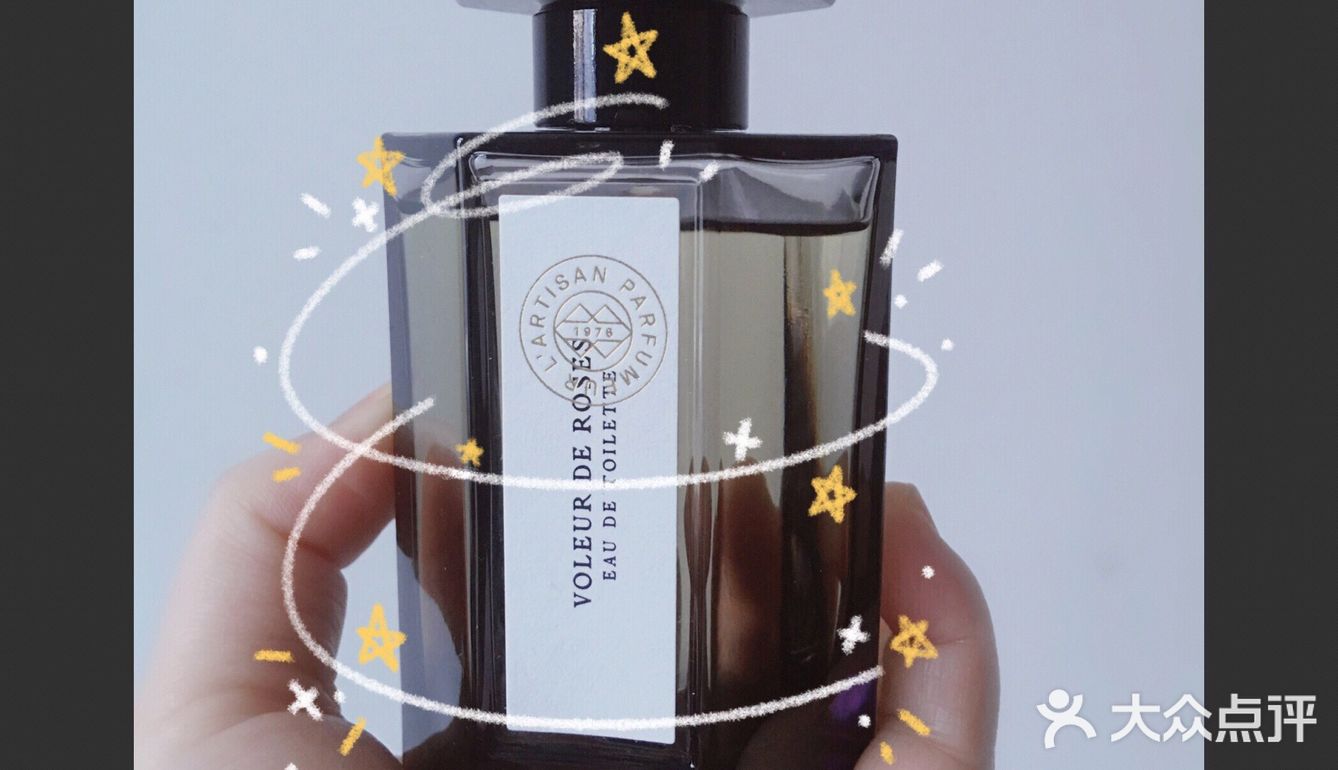 阿蒂仙小偷玫瑰