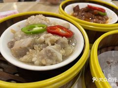 -明泉居茶点荟(车陂店)