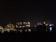 -眉山湿地公园(东坡区)