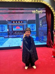 -奈尔宝家庭中心·亲子餐厅(鄞州万达店)