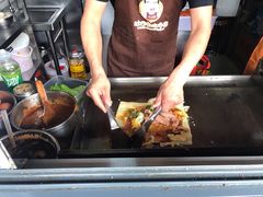 -神奇的香酥鸡蛋灌饼