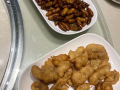 -爱膳菌锅锅(阳南店)