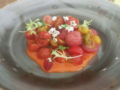 -植物园哈利亚餐厅