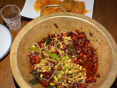 -永安水煮活鱼·仪征菜(仪征奥林匹克店)