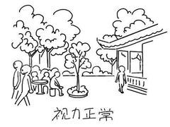 -无界眼镜MaxLess(滨江星光大道店)