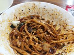 -王菊美食街·王菊面馆(总店)