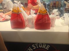 -肯德基(布吉老街店)