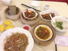 新成海港大酒楼-新成海港大酒楼(康华路店)