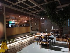 -香港表哥茶餐厅(银泰百货店)
