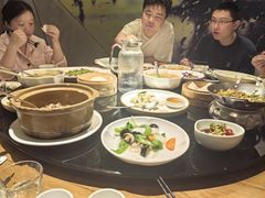 -金牌外婆家(苏州中心店)