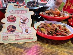 -老闵田螺馆·南昌特色小炒(梦时代店)