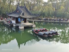 -柯岩风景区