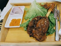 -贺兰山·西北菜(牛街总店)