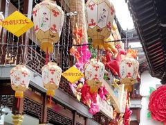 -上海白云观