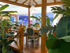 -青柠记忆泰式海鲜火锅(合生汇购物中心店)