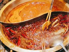 -小龙坎火锅(全球总店)