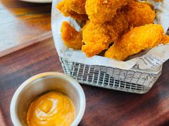 酥炸鸡柳-I HOLIC艾豪丽披萨(KKone店)