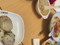 -小杨生煎(周浦万达店)
