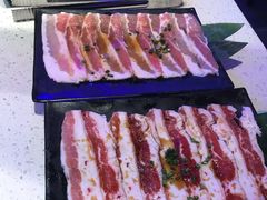 -正宗齐齐哈尔烤肉·齐牛哥鲜切炭火烤肉(杭州总店)