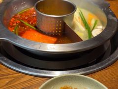-佬土鹅肠火锅(解放路店)