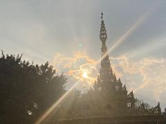 -西双版纳勐泐文化旅游区