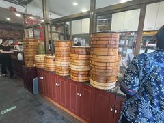 -四海楼(如皋定慧禅寺店)