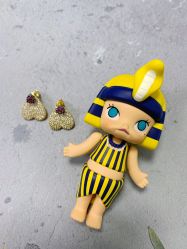 -M'S BANQUET AND SPACE ART