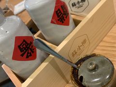 -苏小柳点心·手作小笼包(新街口分院店)