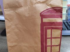 -COSTA COFFEE(武汉天地店)