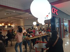 -肯德基(年家浜店)