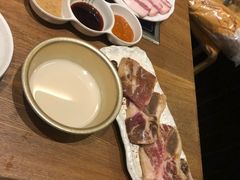 -韩国料理大力士(屏风街店)