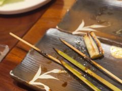 -鸟鹏烧鸟居酒屋(仁恒梦中心店)