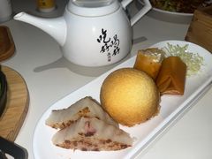 -蔡澜点心·粤菜(嘉里中心店)