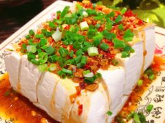 -山间农家