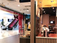 -麦当劳(沙河店)