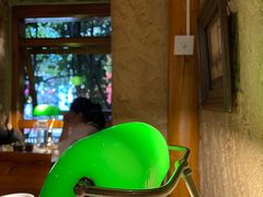 -源一咖啡馆(麒麟巷步行街店)