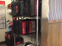-肯德基(新凌云店)