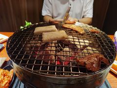 -山之屋炭火烧肉·生啤畅饮(大朗万科中央公园店)