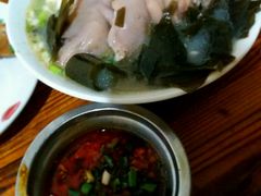 -中和裴氏蹄花(府河路店)