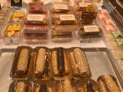-罗森尼娜(解放西路店)