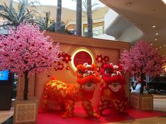 -澳门喜来登大酒店